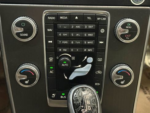 Used 2015 Volvo S60 T5 Premier image 32