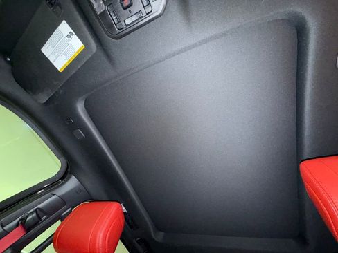 Certified 2025 Toyota Sequoia TRD Pro image 19