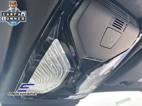 Used 2025 BMW X5 xDrive50e image 38