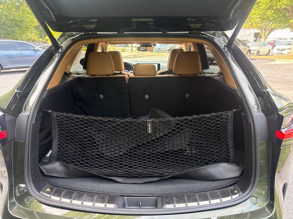 Used 2022 Lexus NX 350 AWD image 27