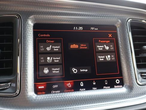 Used 2023 Dodge Challenger SRT Hellcat Widebody image 21