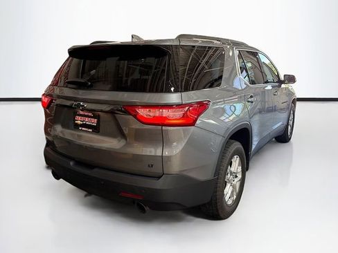 Used 2019 Chevrolet Traverse LT FWD image 6