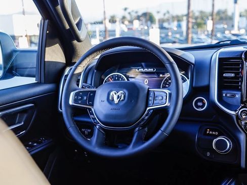 New 2026 RAM 1500 Big Horn RWD image 18