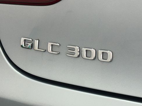 Certified 2023 Mercedes-Benz GLC 300 4MATIC Coupe image 21