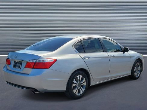 Used 2014 Honda Accord LX image 3