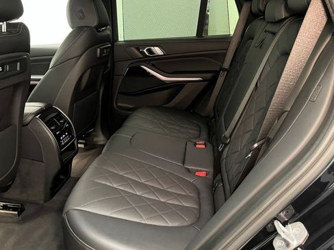 Used 2023 BMW X5 xDrive40i w/ Executive Package AWD/4WD image 22