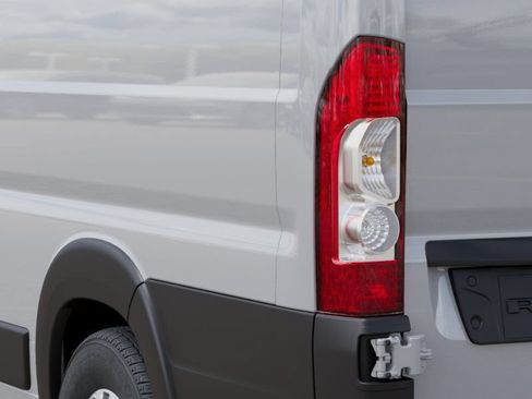 New 2026 RAM ProMaster 3500 w/ Quick Order Package 22G SLT FWD image 9