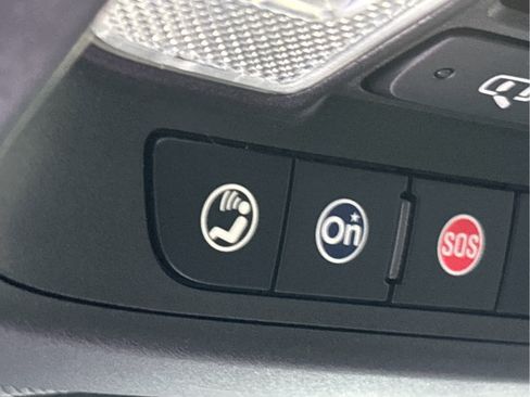 Certified 2022 Chevrolet Equinox RS w/ RS Leather Package image 26