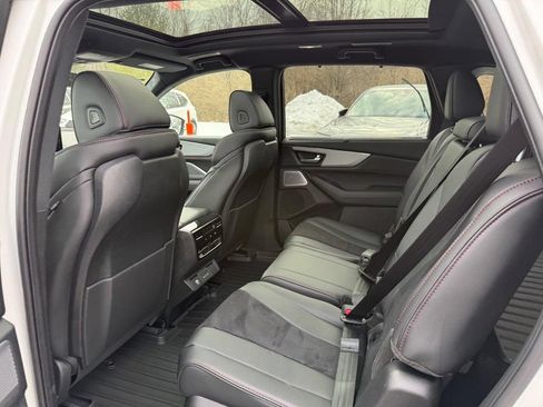 Certified 2026 Acura MDX A-Spec AWD/4WD image 7