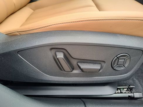 Used 2025 Audi A5 2.0T Premium w/ Convenience Package AWD/4WD image 33