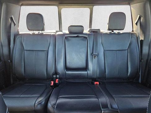 Used 2019 Ford F150 Lariat w/ Equipment Group 502A Luxury image 16