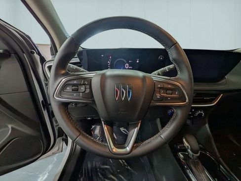 Used 2024 Buick Encore GX Preferred image 16