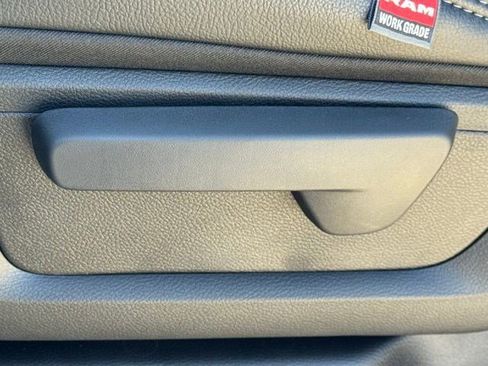 New 2026 RAM 5500 Tradesman AWD/4WD image 12