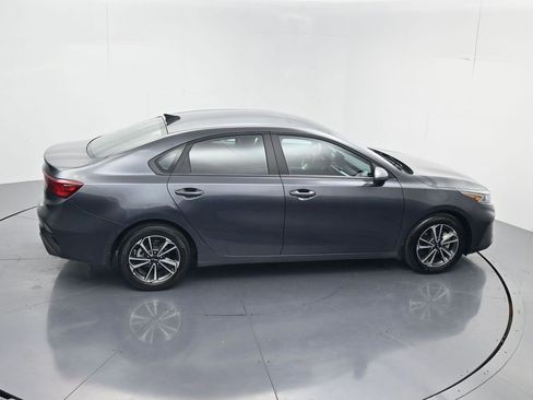 Used 2024 Kia Forte LXS w/ LXS Technology Package image 57