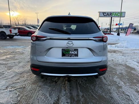 Used 2018 MAZDA CX-9 Grand Touring image 11