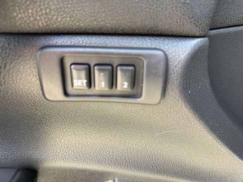 Used 2013 Nissan Maxima 3.5 SV w/ Sport Pkg FWD image 16