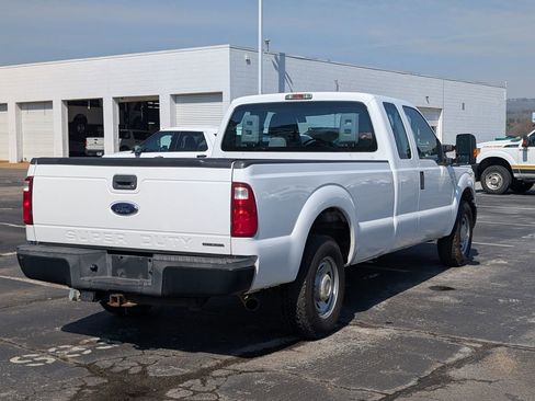 Used 2015 Ford F250 XL w/ Power Equipment Group image 3