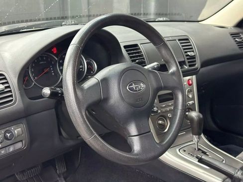 Used 2006 Subaru Outback 2.5i image 15