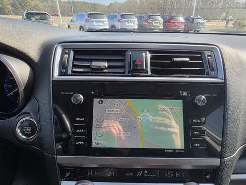 Used 2017 Subaru Outback 3.6R Touring w/ Popular Package #5A image 14