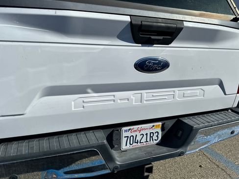 Used 2018 Ford F150 XL w/ Equipment Group 101A Mid image 7