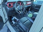 Used 2022 Jeep Gladiator Rubicon w/ LED Lighting Group AWD/4WD image 25