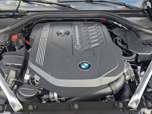 New 2026 BMW Z4 M40i w/ Premium Package image 15