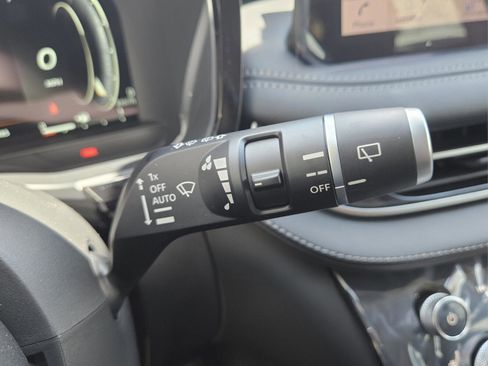 Used 2025 INFINITI QX60 Luxe image 17