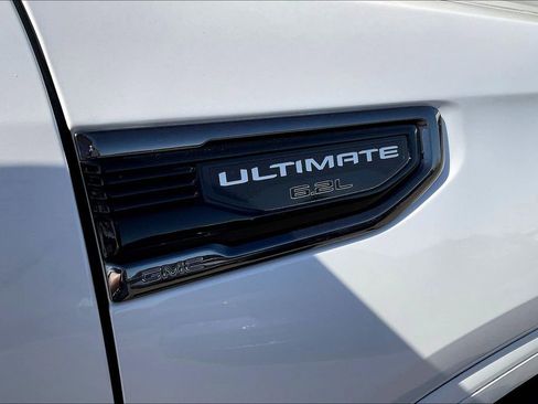 Used 2024 GMC Sierra 1500 Denali Ultimate image 26