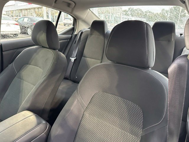 Certified 2020 Nissan Sentra S FWD image 24