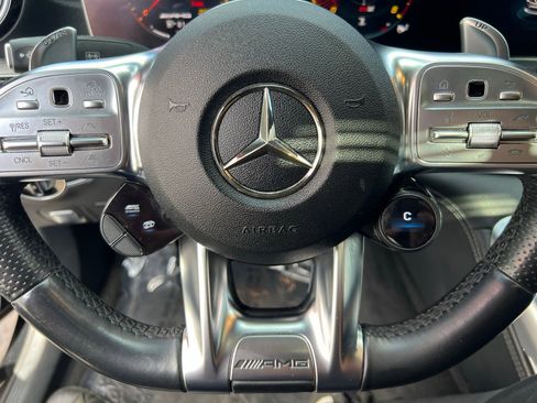 Used 2020 Mercedes-Benz AMG GT 53 image 42