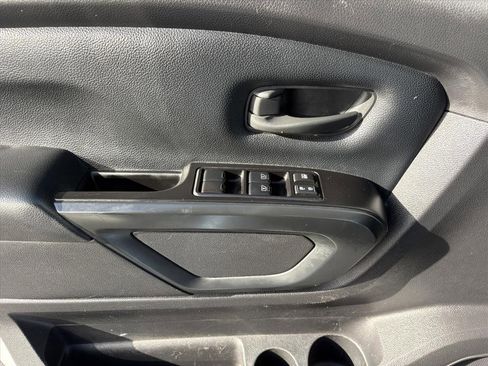 Certified 2018 Nissan Titan S w/ S Utility Package image 23