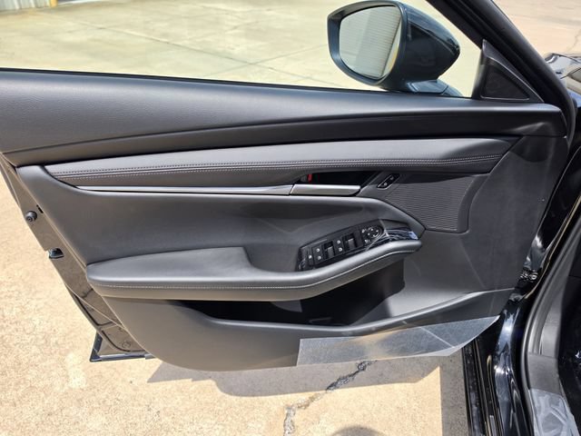 New 2026 MAZDA MAZDA3 2.5 S Sedan w/ Preferred Pkg FWD image 16