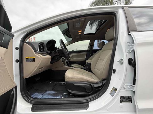 Used 2018 Hyundai Elantra Value Edition image 13