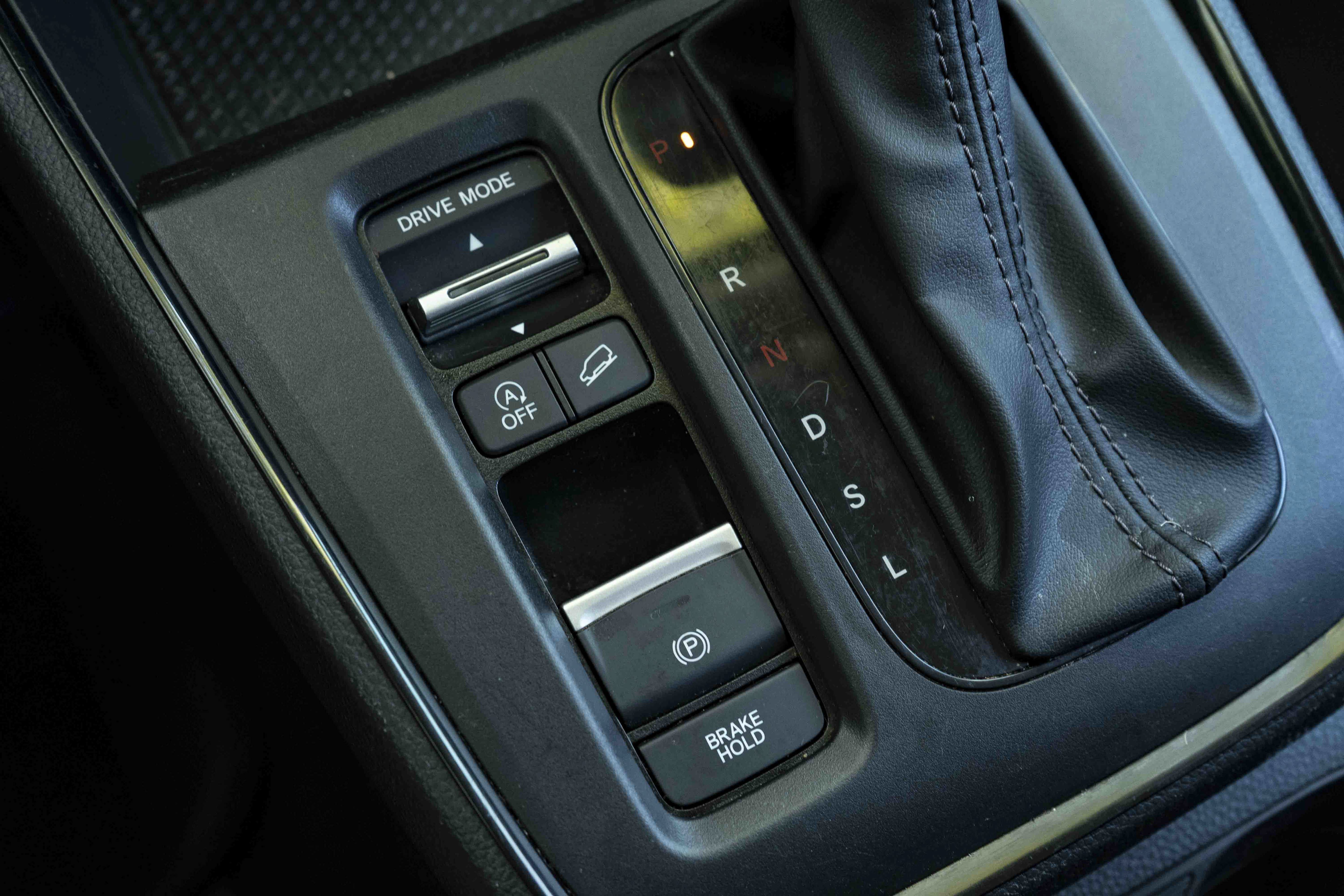 Certified 2024 Honda CR-V LX image 28