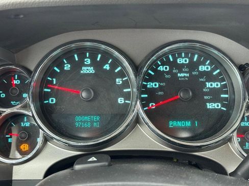 Used 2008 Chevrolet Silverado 3500 W/T image 17