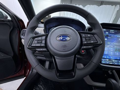 New 2026 Subaru Forester Premium AWD/4WD image 24