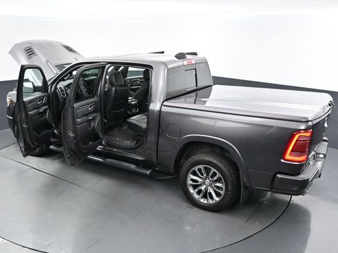 Used 2021 RAM 1500 Laramie AWD/4WD image 40