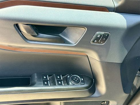 Used 2023 Ford Bronco Sport Outer Banks w/ Tech Package image 17