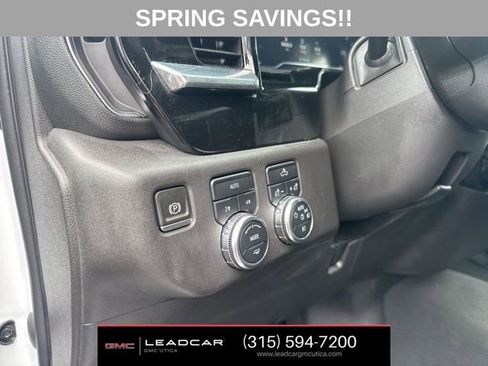 Used 2023 GMC Sierra 1500 Elevation image 26