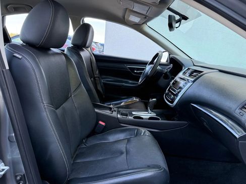 Used 2018 Nissan Altima 2.5 SL image 18