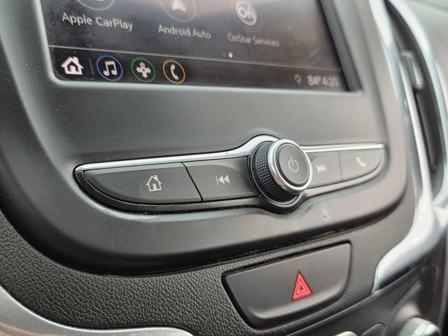 Used 2020 Chevrolet Equinox LT FWD image 17