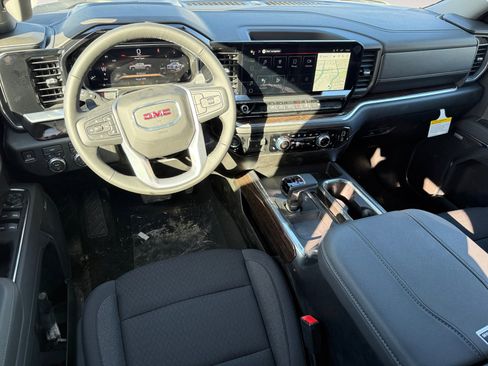 New 2026 GMC Sierra 1500 Elevation w/ Preferred Package image 15