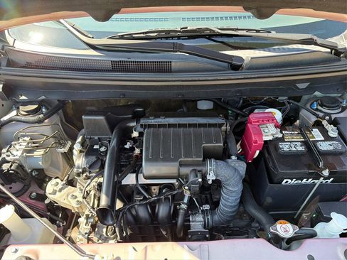 Used 2022 Mitsubishi Mirage SE FWD image 12