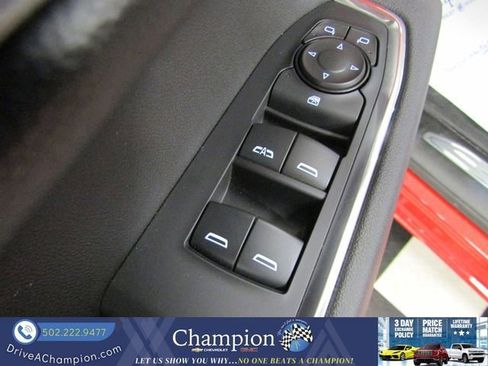 Certified 2025 GMC Sierra 1500 Elevation image 24