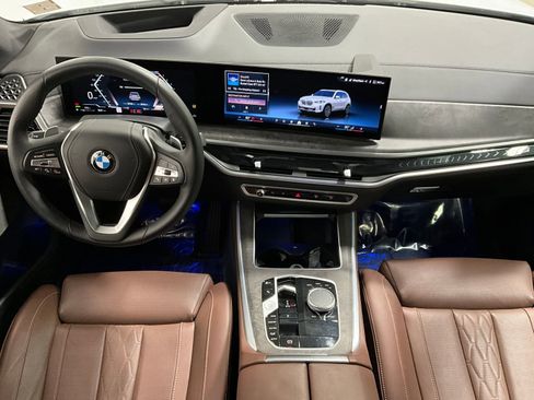 Used 2025 BMW X5 xDrive40i image 14
