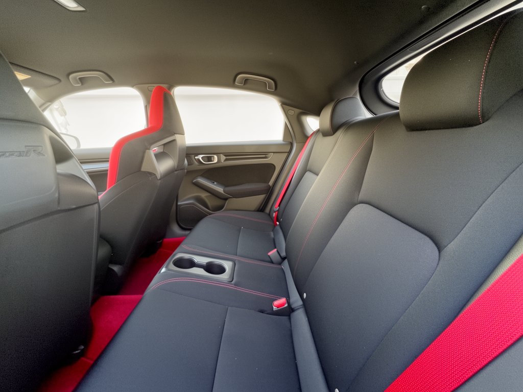 Used 2023 Honda Civic Type R image 25