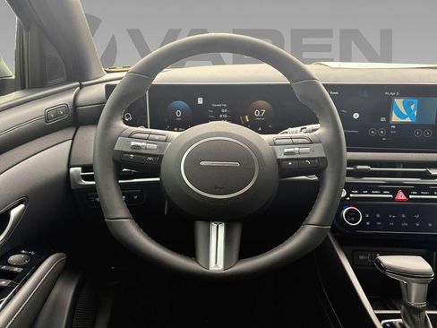 New 2026 Hyundai Santa Cruz Limited AWD/4WD image 40