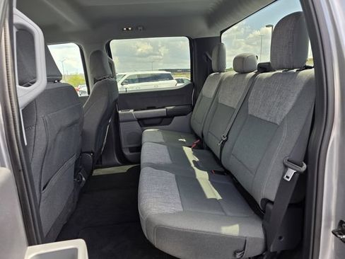 Used 2024 Ford F350 XLT w/ 360-Degree Camera Package AWD/4WD image 19
