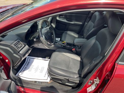 Used 2015 Subaru Impreza 2.0i Sport Limited AWD/4WD image 10