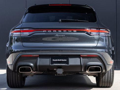 New 2026 Porsche Macan image 10